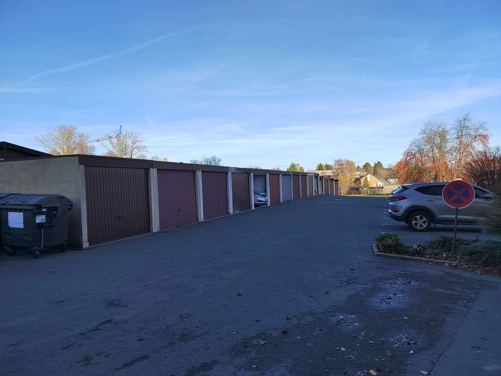 Immobilie in Münchberg - Eigentumswohnung in Münchberg - Bild 2