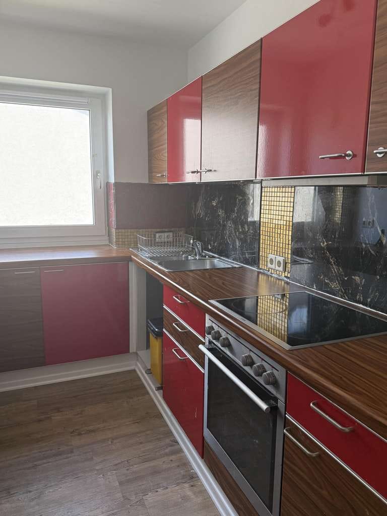 Immobilie in Steinburg - Ruhig gelegen und gut geschnitten – 3-Zimmer-Wohnung ideal für Eigennutzer oder Kapitalanleger - Bild 4