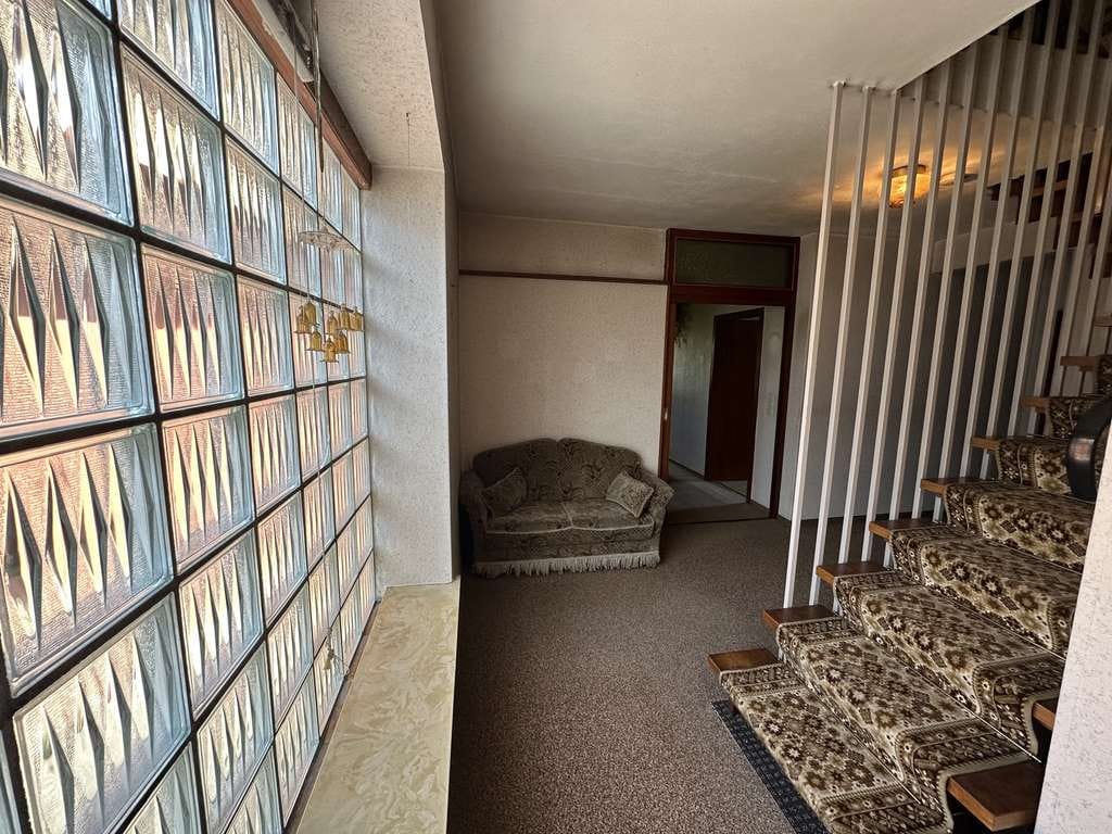 Immobilie in Liebenburg - Ländliche Ruhe trifft auf Weitblick – Freistehendes Einfamilienhaus mit Entwicklungspotenzial! - Bild 4