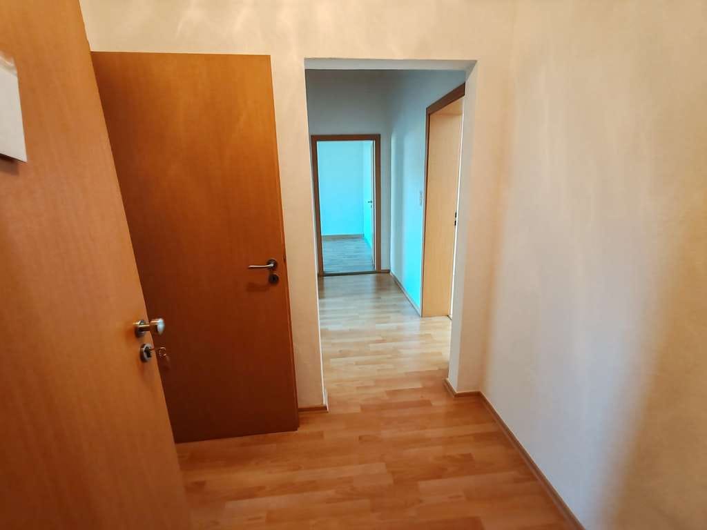 Immobilie in Helmbrechts - Stadthaus in Helmbrechts - Bild 2