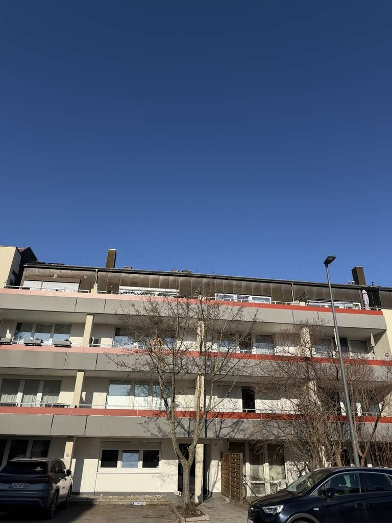 Immobilie in Gersthofen - Dachterrasse & Balkon inklusive – jetzt wird’s luftig in Gersthofen - Bild 3