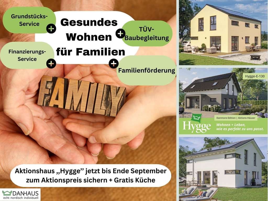 Immobilie in Hahnheim - Kinderparadies - Ihr Zuhause - Bild 0