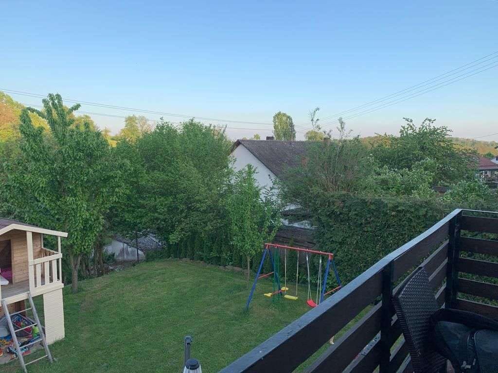 Immobilie in Aglasterhausen - Modernisiertes attraktives Zweifamilienhaus - Top Kapitalanlage - Bild 2