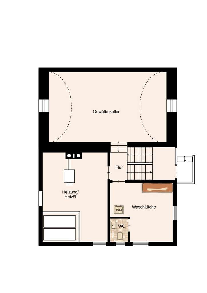 Immobilie in Schöntal - Charaktervoller Hof mit Haus, Garage und Nebengebäuden! - Bild 1