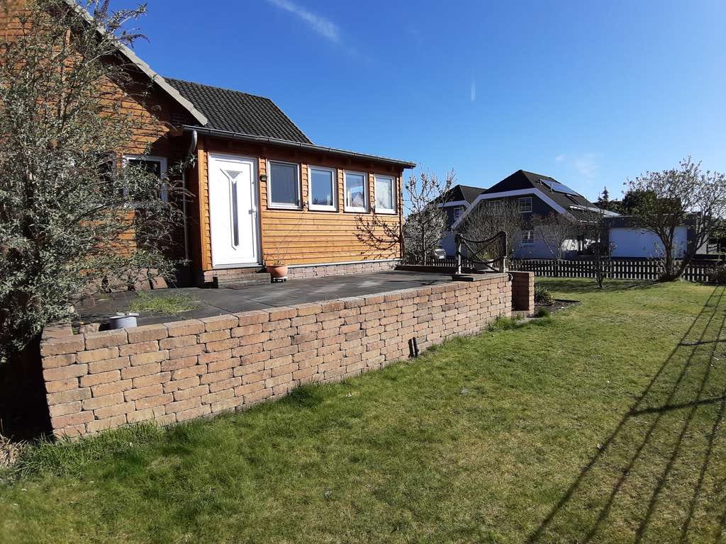 Immobilie in Schönewörde - Ganz schön viel Haus (248 m²) als EFH oder Zweifamilienhaus für ein fantastisches Kaufangebot - Bild 4