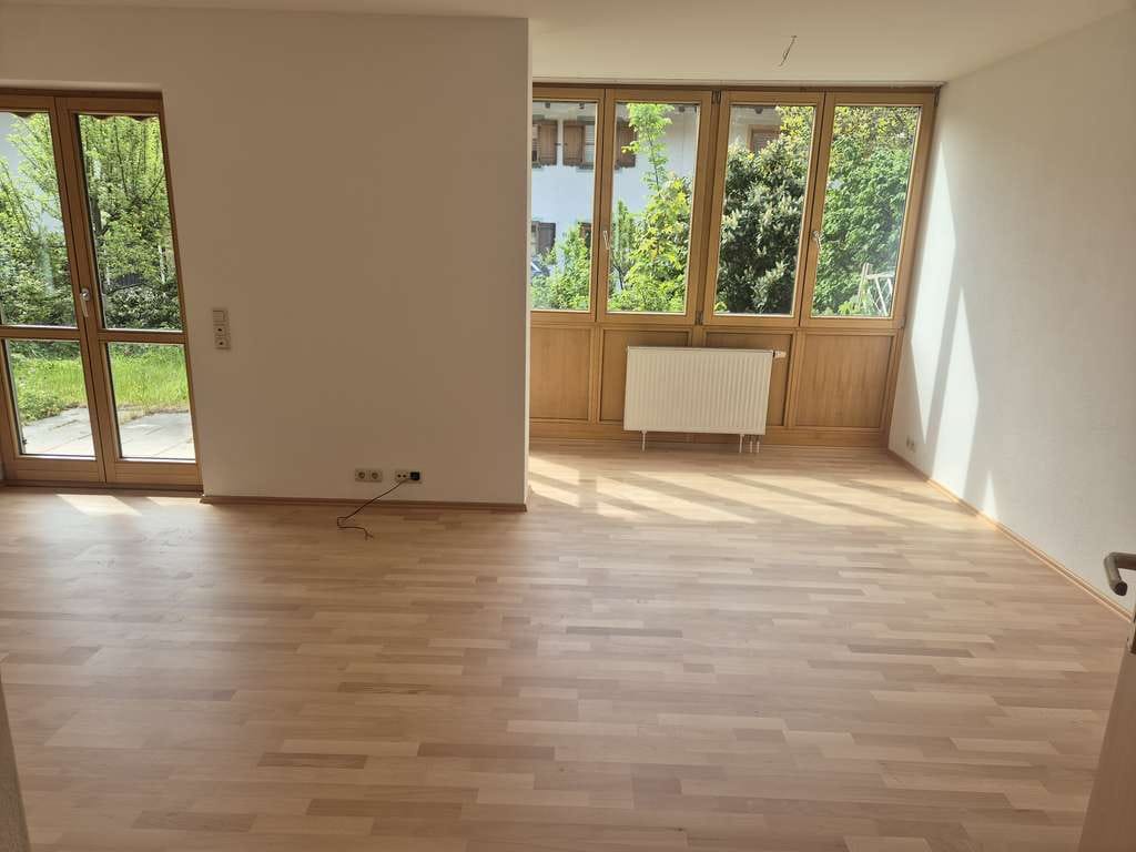 Immobilie in Lenggries - Stilvoll modernisiert: Doppelhaushälfte in Lenggries OHNE MAKLER! - Bild 2