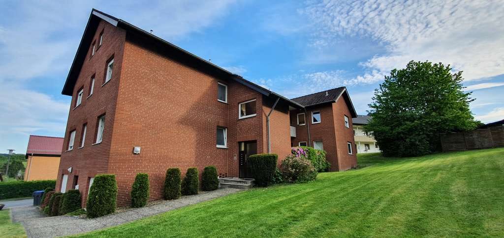 Immobilie in Kalletal - Interessante Kapitalanlage mit Potential - Bild 0