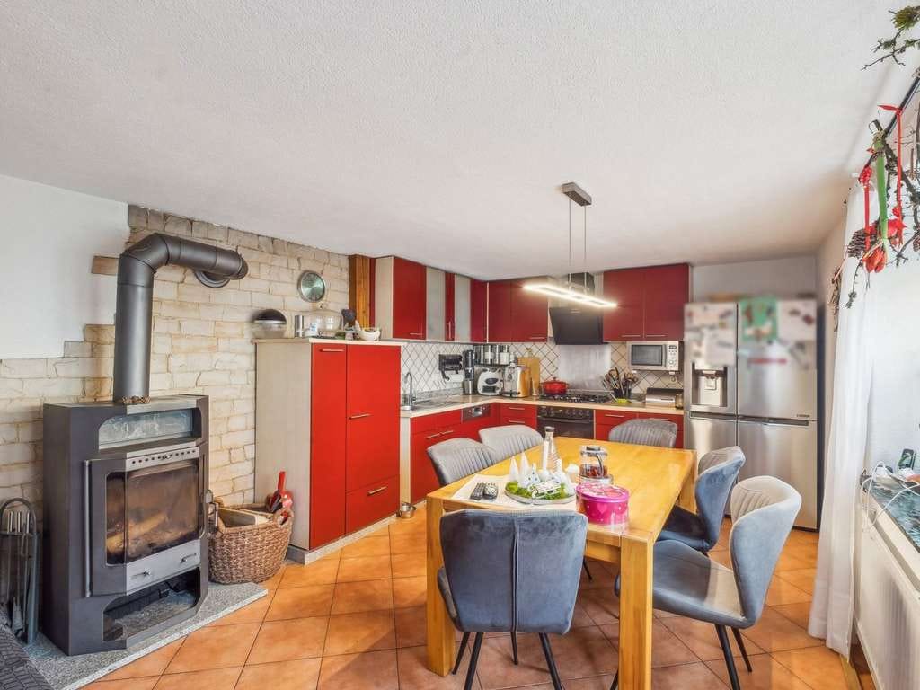Immobilie in Rangendingen - Mit Liebe saniert – charmantes Einfamilienhaus mit genehmigtem Ausbaupotenzial in Rangendingen - Bild 2