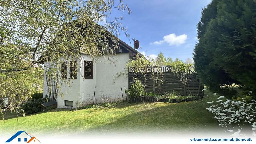 Immobilie in Gieboldehausen - Großzügiges Einfamilienhaus mit Einliegerwohnung in ruhiger Wohnlage - Bild 4