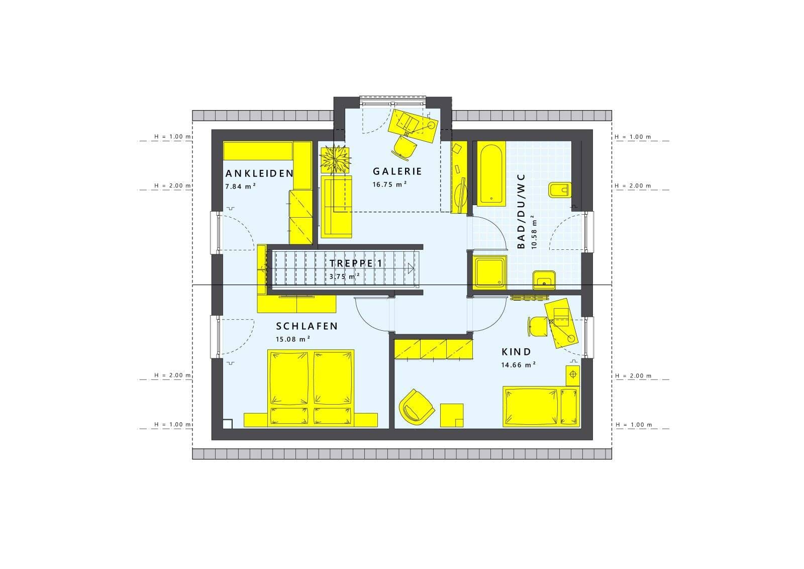 Immobilie in Lauterhofen - Dein maßgeschneidertes Traumhaus in Pettenhofen - Bild 2