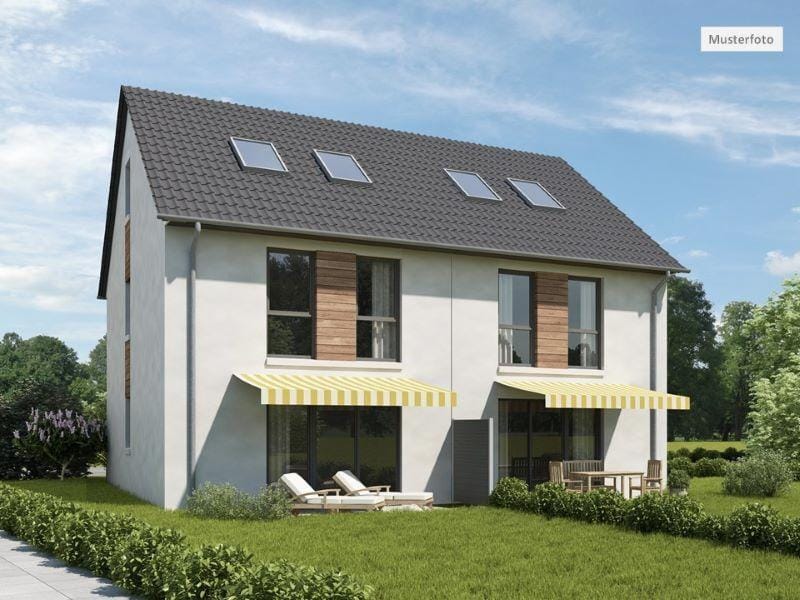 Immobilie in Am Großen Bruch - Haus in Am Großen Bruch (Wulferstedt) - Bild 0