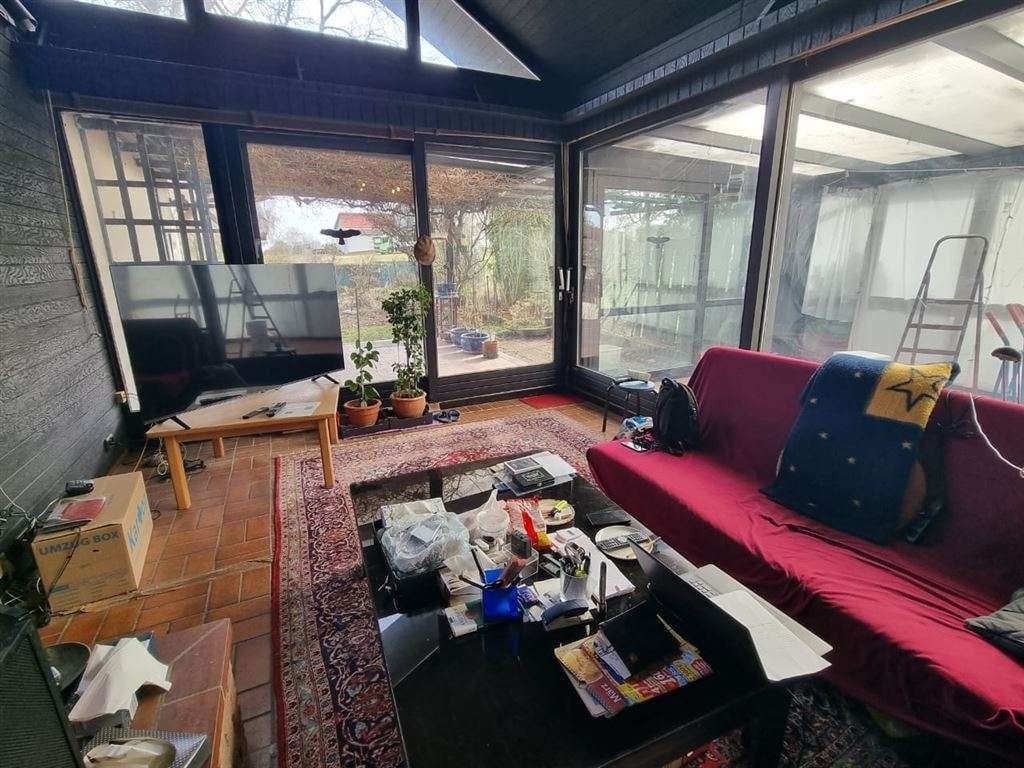 Immobilie in Schöneck - *** Mehrfamilienhaus mit Praxis und ELW  in bevorzugter Feldrandnähe - Bild 4