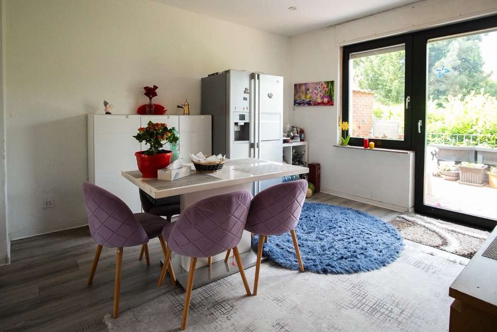 Immobilie in Saarlouis - Für die Familie oder zwei Parteien – Flexibles Wohnhaus in Fraulautern - Bild 4
