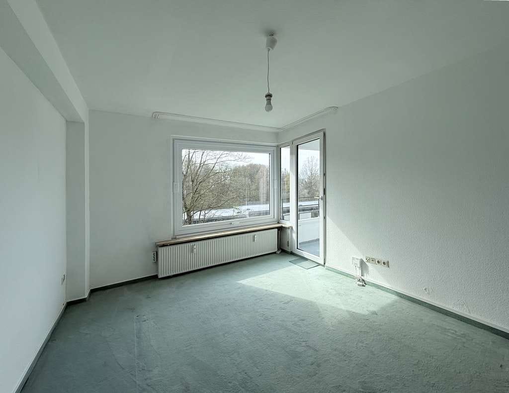Immobilie in Glücksburg - Besonders schön gelegene Wohnung an der Flensburger Förde - Bild 0