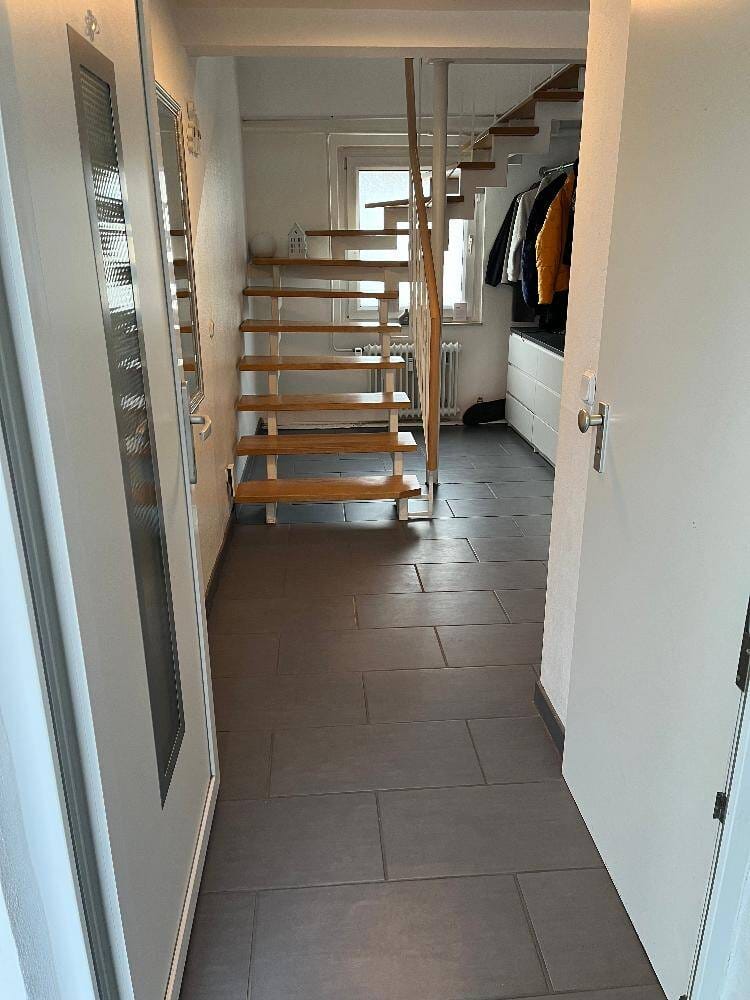 Immobilie in Schwülper - Gemütliche Eigentumswohnung in Groß Schwülper - Bild 1