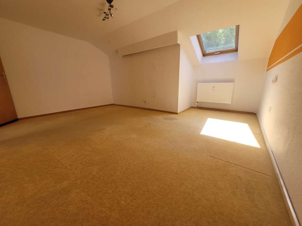 Immobilie in Immenstadt im Allgäu - Schöne 5-Zimmer-Wohnung in Immenstadt im Allgäu - Bild 4