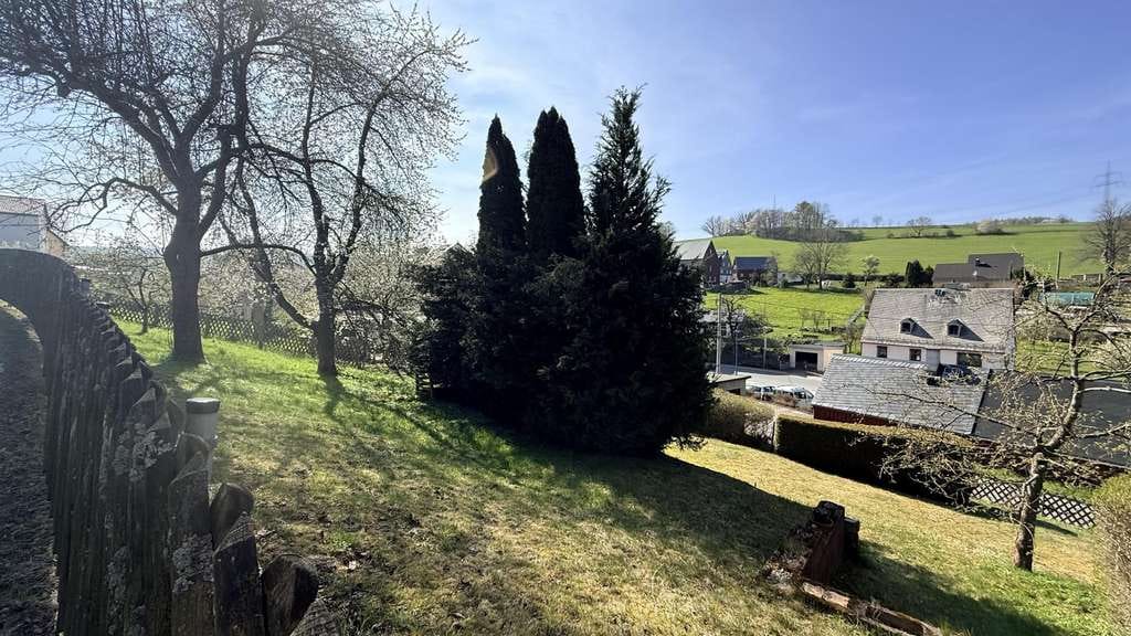 Immobilie in Gelenau/Erzgebirge - Historisches Haus im Erzgebirge - Bild 4