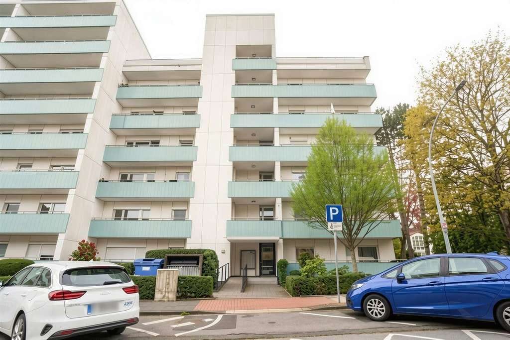 Immobilie in Kelkheim - Gepflegte 2-Zimmer-Wohnung in Kelkheim (Taunus) – ideal für Eigennutzer oder Kapitalanleger - Bild 3