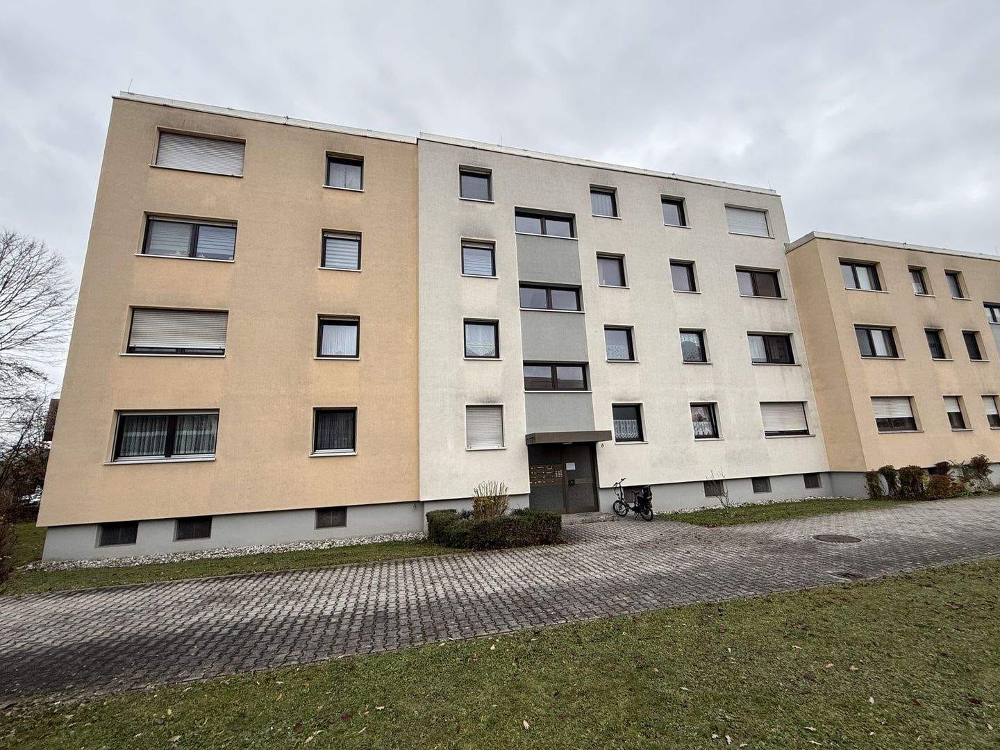Immobilie in Ergolding - 3-Zimmer-Wohnung in Ergolding/Piflas - Bild 0