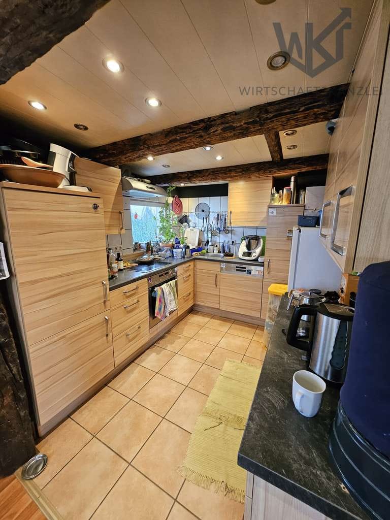 Immobilie in Ammerbuch - Charmantes Einfamilienhaus in ruhiger Lage - Bild 3