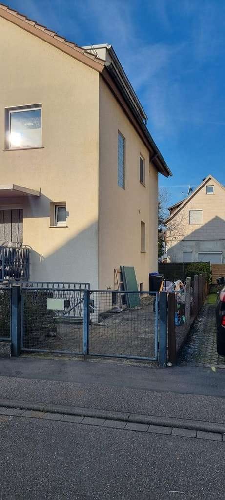Immobilie in Reichenbach an der Fils - 2 Familienhaus in Reichenbach an der Fils - Bild 3