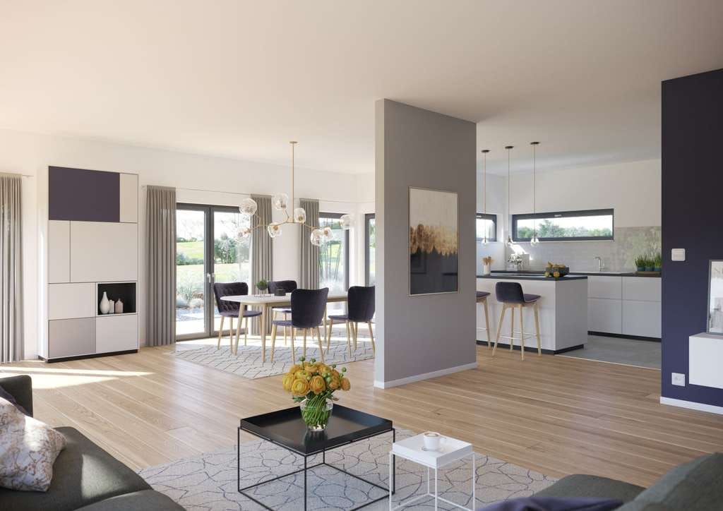 Immobilie in Selzen - Selzen - individuell planbarer Neubau (mit FESTPREIS u. verbindlicher TERMINSCHIENE) m.KG - Bild 1