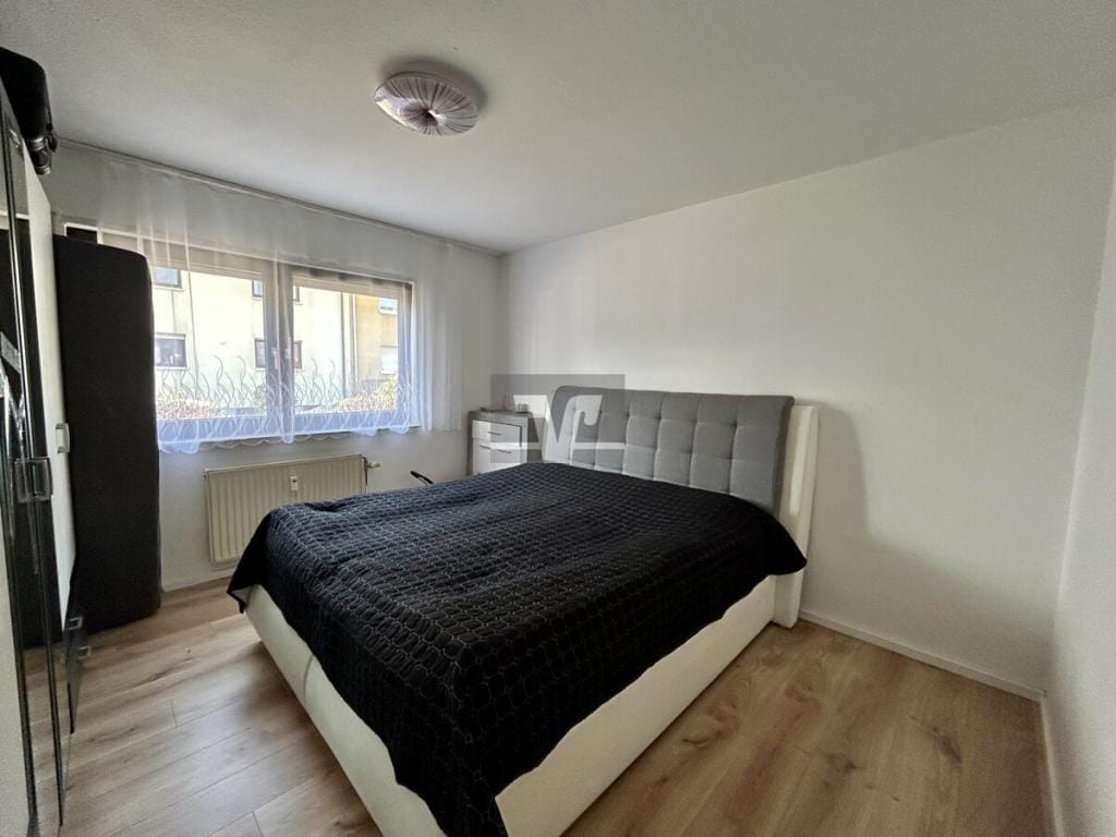 Immobilie in Schwetzingen - Erdgeschosswohnung in Schwetzingen - Bild 2
