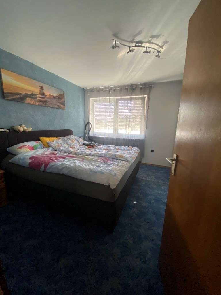 Immobilie in Blumberg - Schöne und kompakte Wohnung mitten in der Stadt - Bild 2