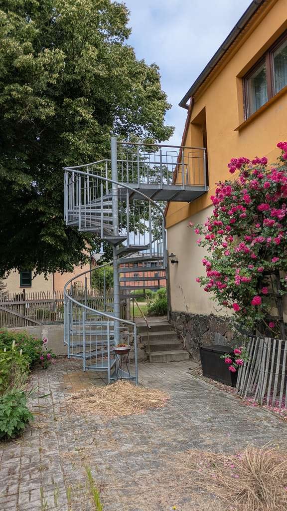 Immobilie in Carpin - Wunderschönes 4 Parteienhaus mit dem Faktor 7,8 - Bild 2