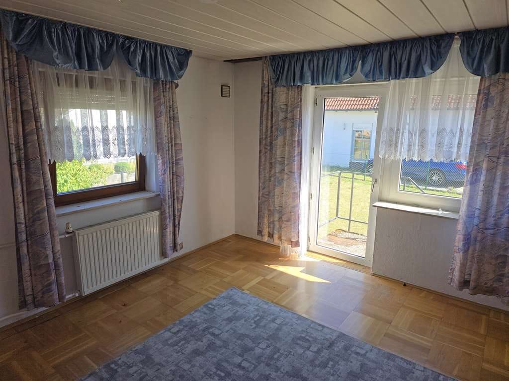 Immobilie in Zusmarshausen - Freistehendes EFH - Bild 4