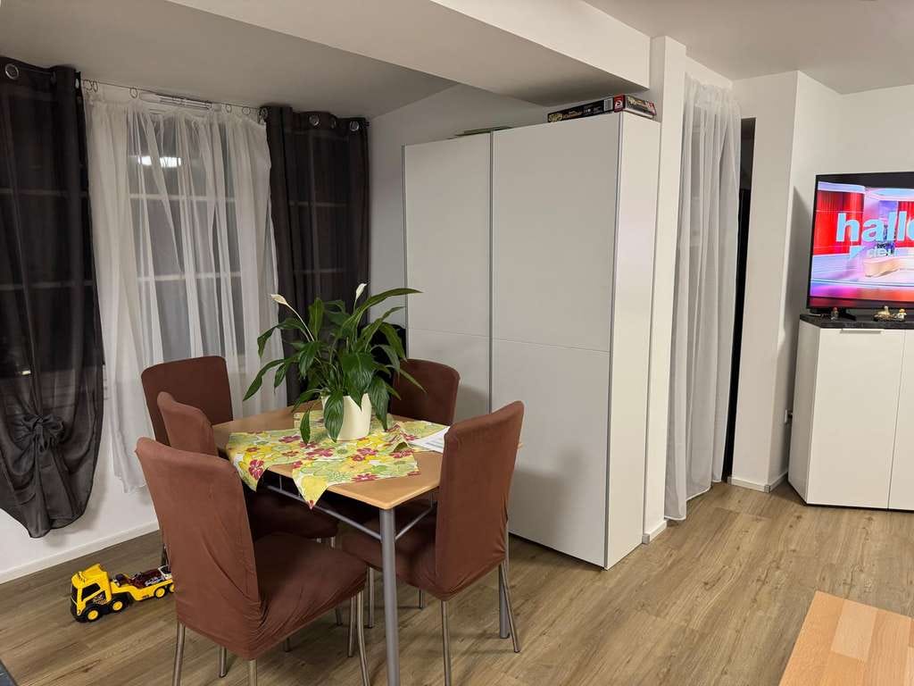 Immobilie in Schwäbisch Gmünd - Charmante Dachgeschosswohnung in zentraler Lage von Schwäbisch Gmünd - Bild 0