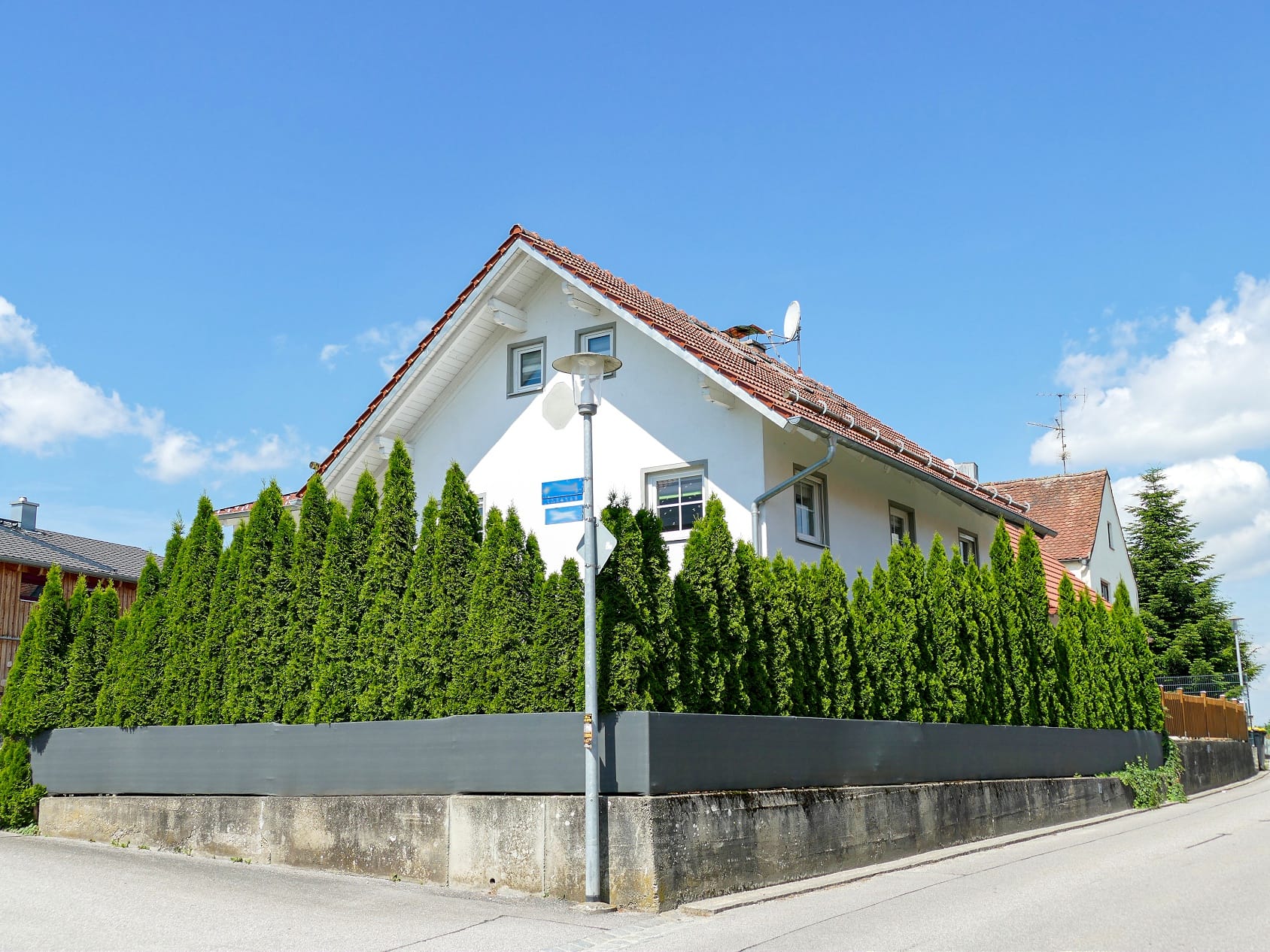 Immobilie in Gangkofen - EFH mit Garage - gut renoviert, hier stimmen Preis und Leistung- - Bild 3
