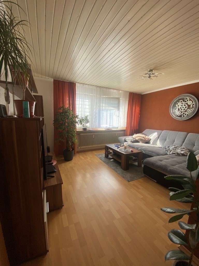 Immobilie in Blumberg - Schöne und kompakte Wohnung mitten in der Stadt - Bild 1