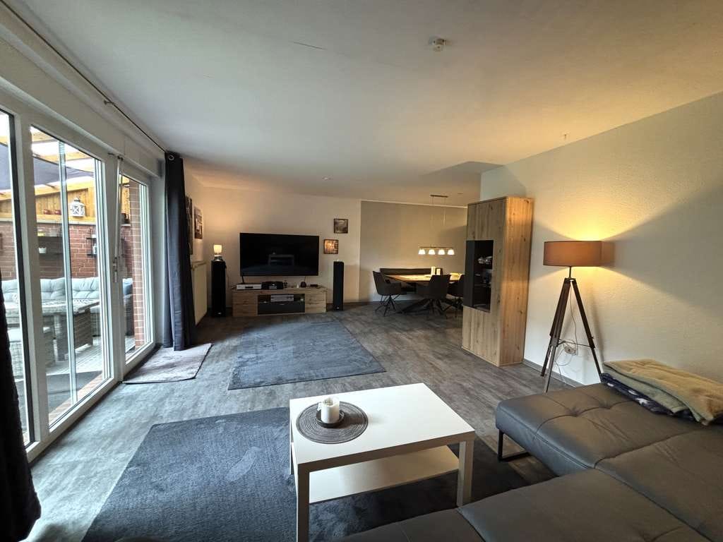 Immobilie in Meine - Modernisiertes Reihenmittelhaus mit pflegeleichtem Garten, Carport, Glasfaser,neuer Einbauküche uvm. - Bild 3