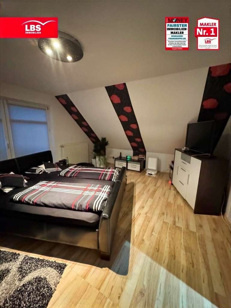 Immobilie in Westerkappeln - Familienparadies in Doppelhaushälfte - Ihr neues Heim wartet!  - Bild 3