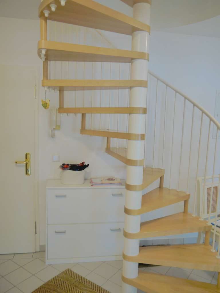 Immobilie in Schwielowsee - Vermietete 3-Zimmer-Maisonette-Wohnung in sehr attraktiver Wohnlage - Bild 3
