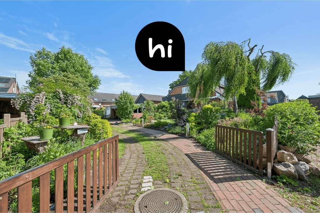 Immobilie in Bönebüttel - Ein Zuhause zum Erleben – Licht, Raum und Architektur in perfekter Harmonie - Bild 0