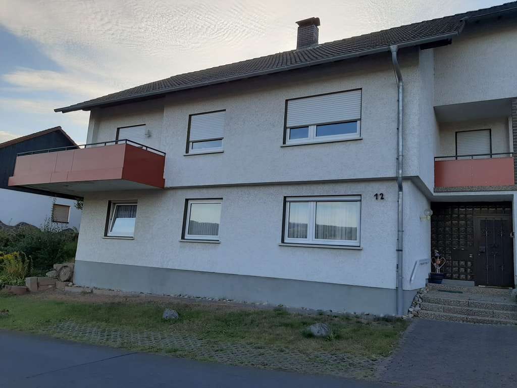 Immobilie in Hilders - Elegantes Einfamilienhaus in Hilders  - Bild 1
