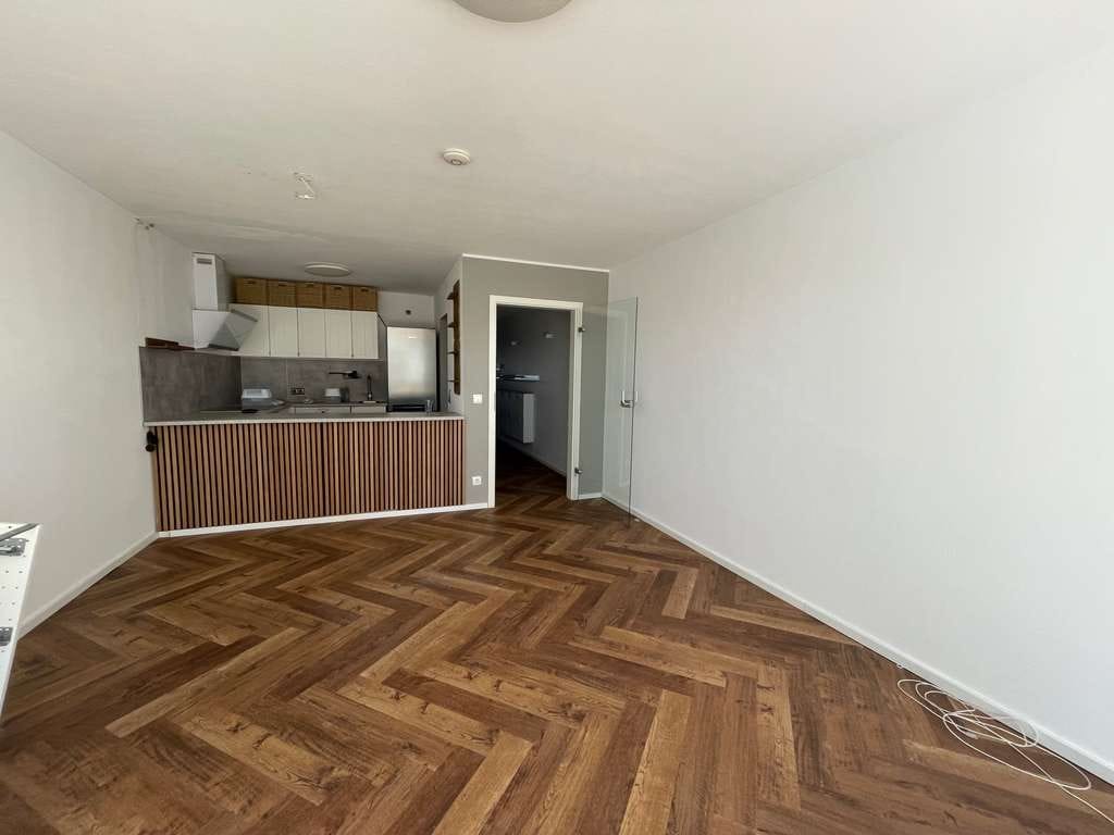 Immobilie in Greifenberg - Freie 3-Zimmer-Gartenwohnung in Greifenberg am Ammersee - Bild 1