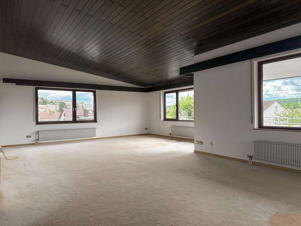 Immobilie in Reichenbach an der Fils - Penthouse-Unikat über den Dächern von Reichenbach  - Bild 3