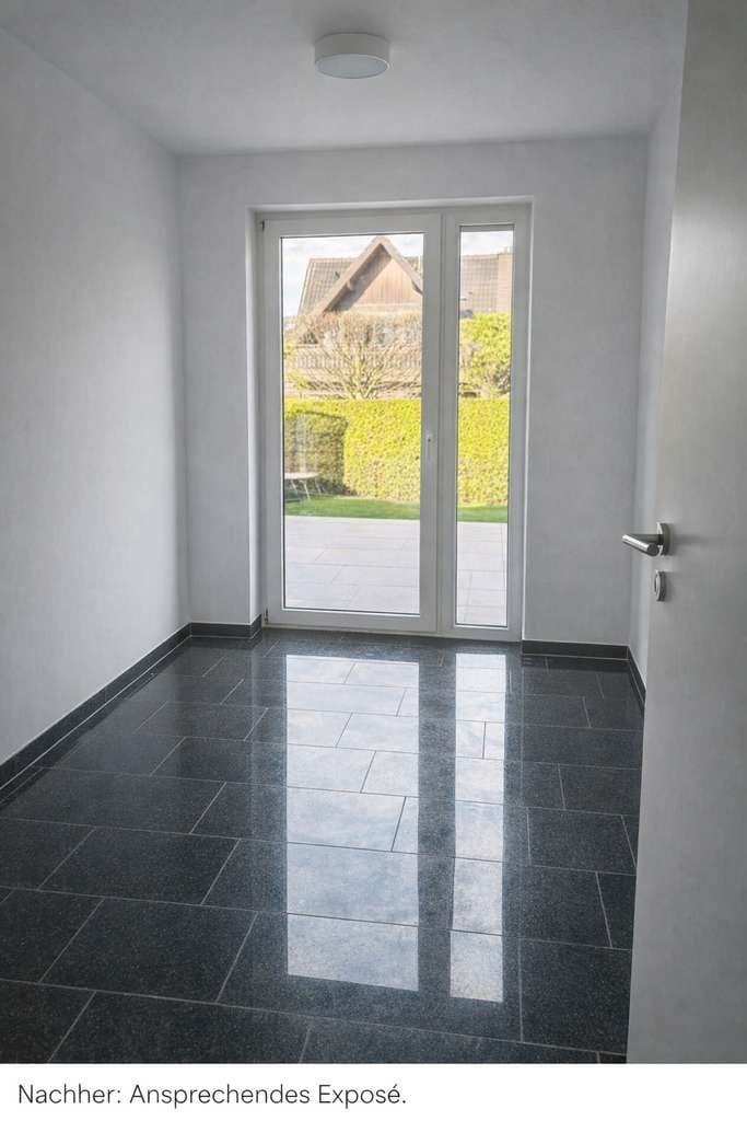Immobilie in Ascheberg - Großzügiges Haus mit 15 Zimmern in Ascheberg - Bild 4