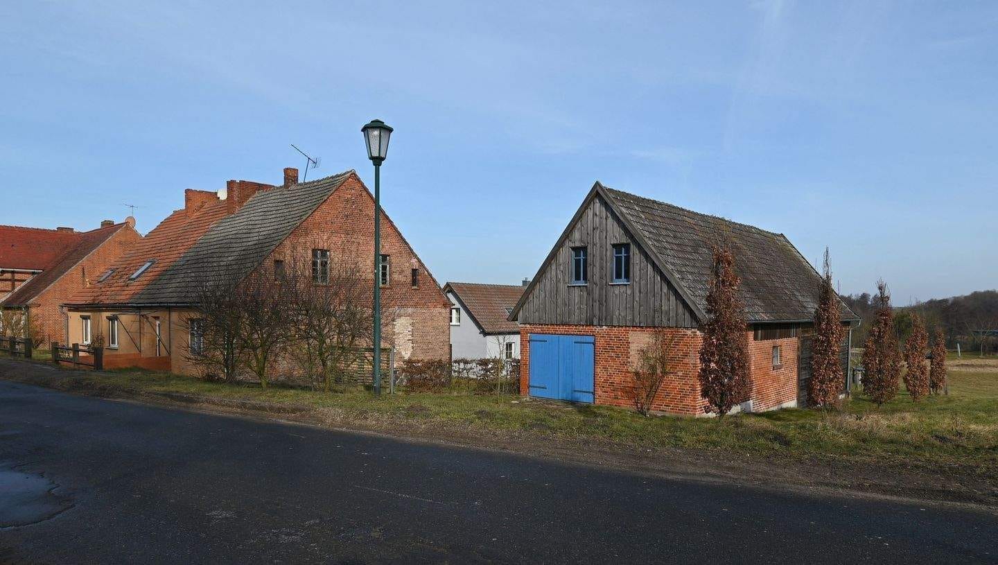 Immobilie in Boitzenburger Land - Uckermark - Idyllisches Immobilienensemble mit Seezugang  - Bild 3