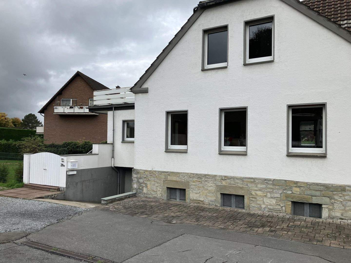 Immobilie in Erwitte - EFH mit großem Garten - Bild 0