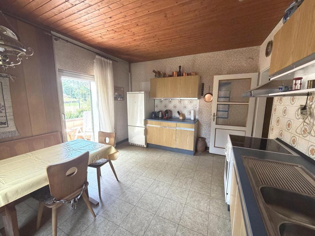 Immobilie in Nohfelden - Einfamilienhaus freistehend in Nohfelden - Bild 4