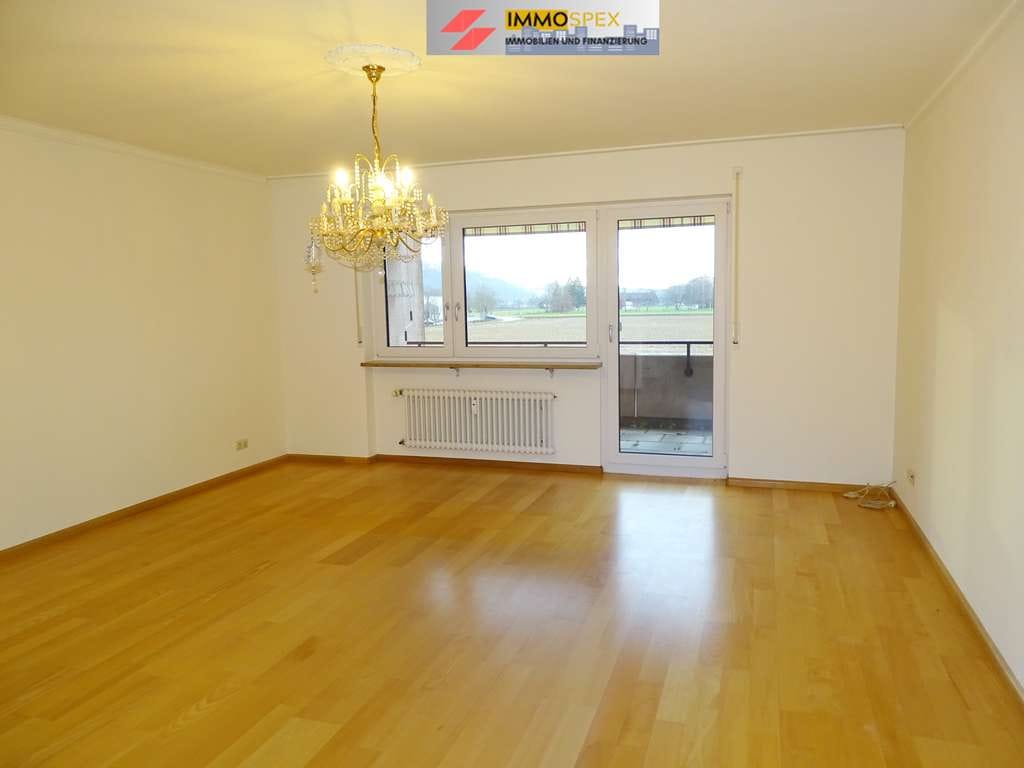 Immobilie in Steinen - Großzügige 3 bis 4 Zimmer-Wohnung in Top Lage von Steinen! - Bild 0