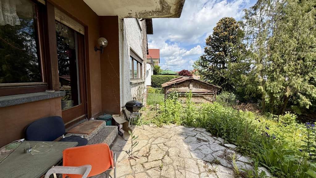 Immobilie in Birkenau - Hier beginnt Ihr neues Zuhause! Charmantes Familienhaus in ruhiger Lage - Bild 2