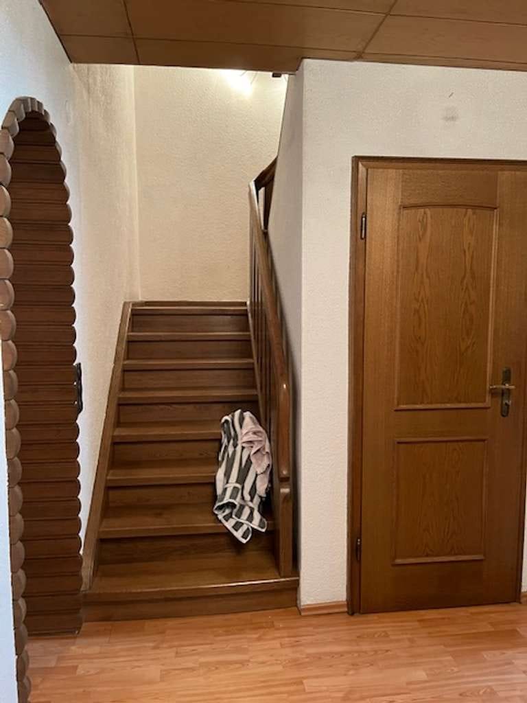 Immobilie in Gemünden am Main - Das Eigenheim für die ganze Familie- Balkon- Terrasse- Garten - Bild 4