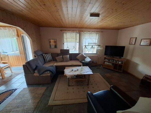 Immobilie in Arendsee (Altmark) - Arendsee! Ferienbungalow in Seenähe mit großem Grundstück. - Bild 3