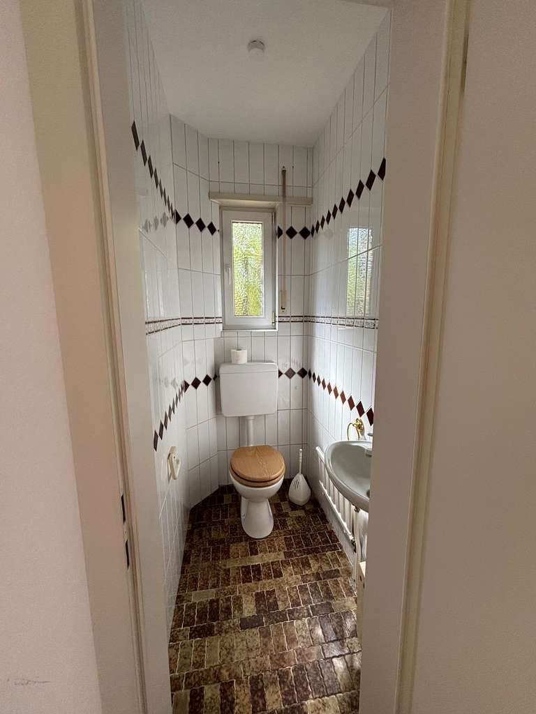 Immobilie in Hemsbach - Gepflegtes Reihenmittelhaus in Hemsbach - Bild 4