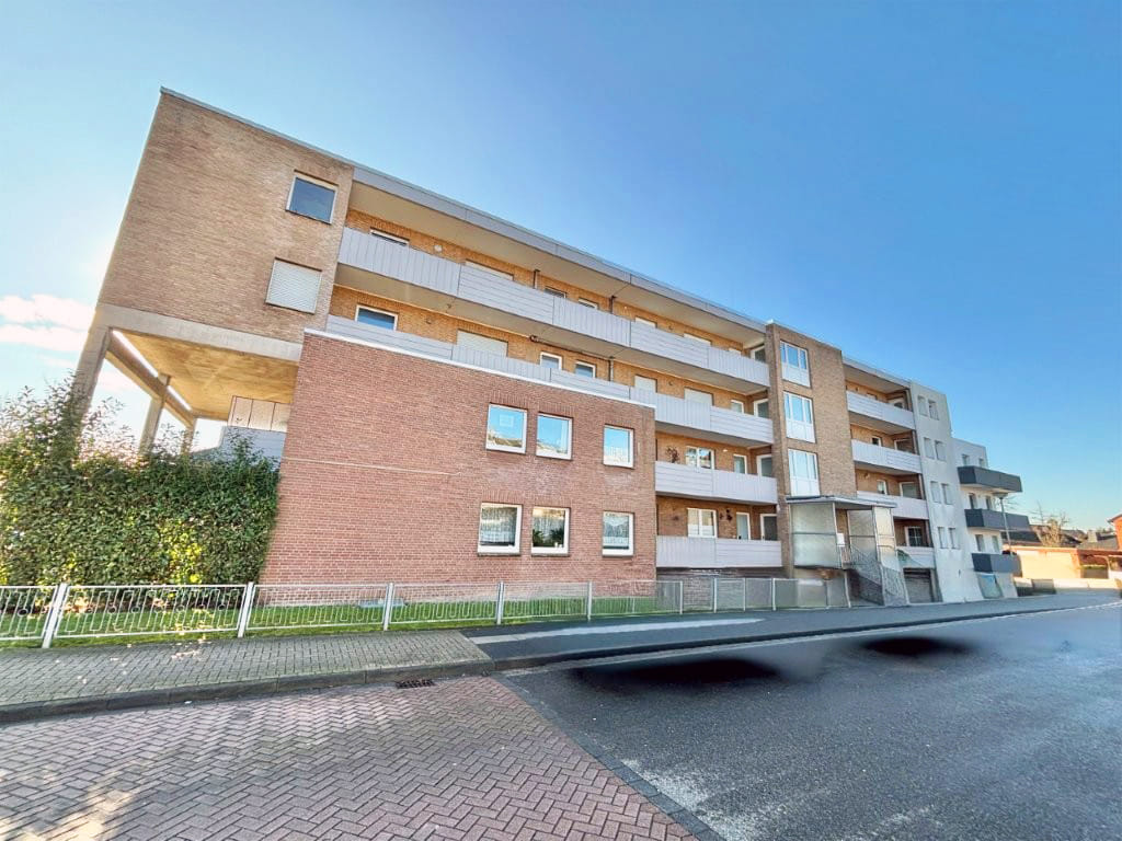 Immobilie in Emmerich am Rhein - Etwas Eigenes! - Bild 2